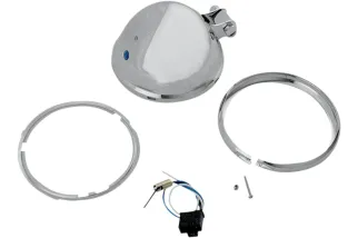 HDLITE SHELL 5 3/4 BOTMNT