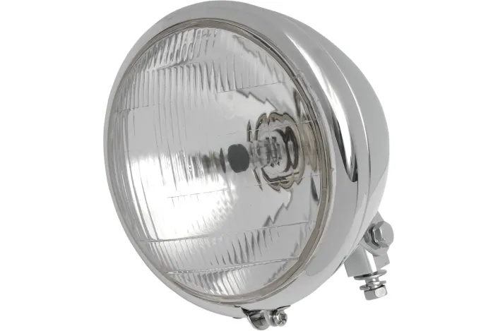 CUSTOM 6 1/2 HEADLIGHT