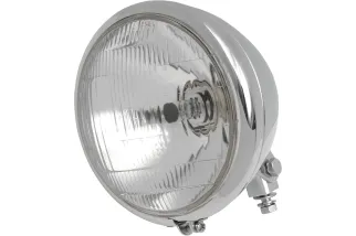 CUSTOM 6 1/2 HEADLIGHT