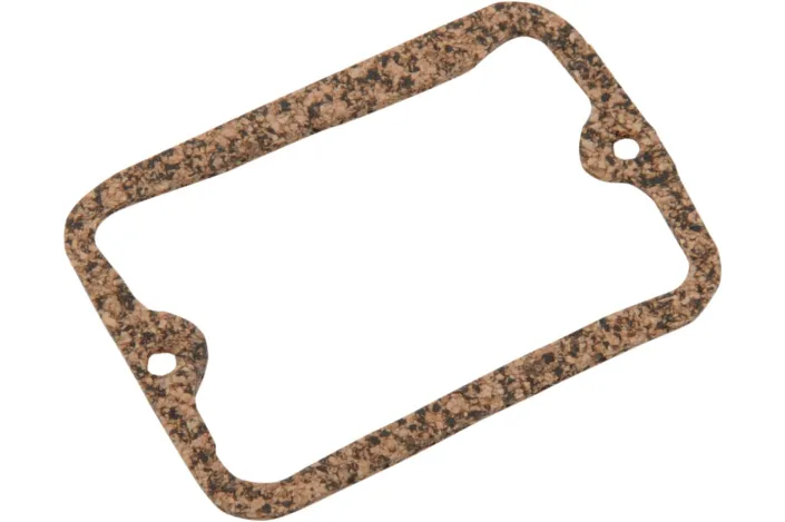 GASKET REPLACEMENT LENS