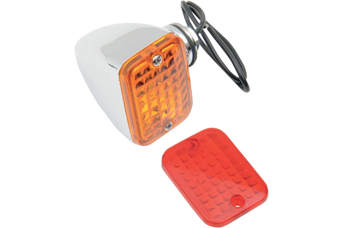 LIGHT M/MARKER SINGLE FIL