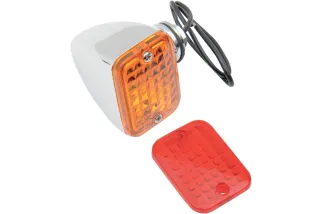 LIGHT M/MARKER SINGLE FIL