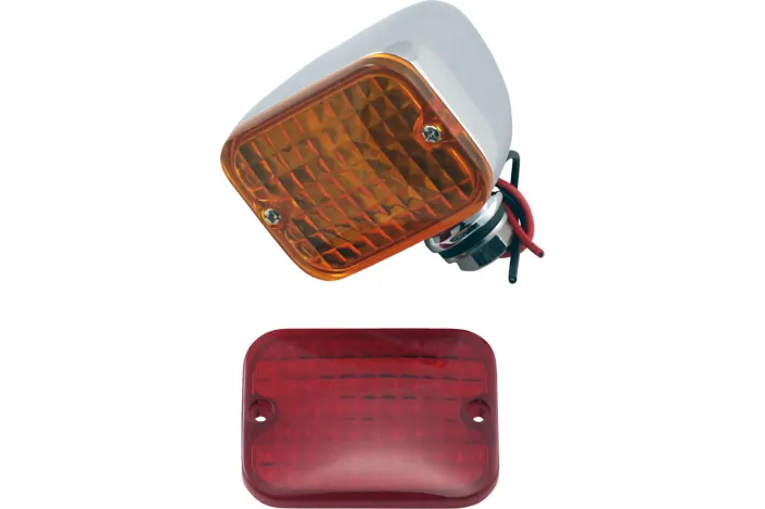 LIGHT MARKER DUAL FIL