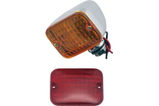 LIGHT MARKER DUAL FIL