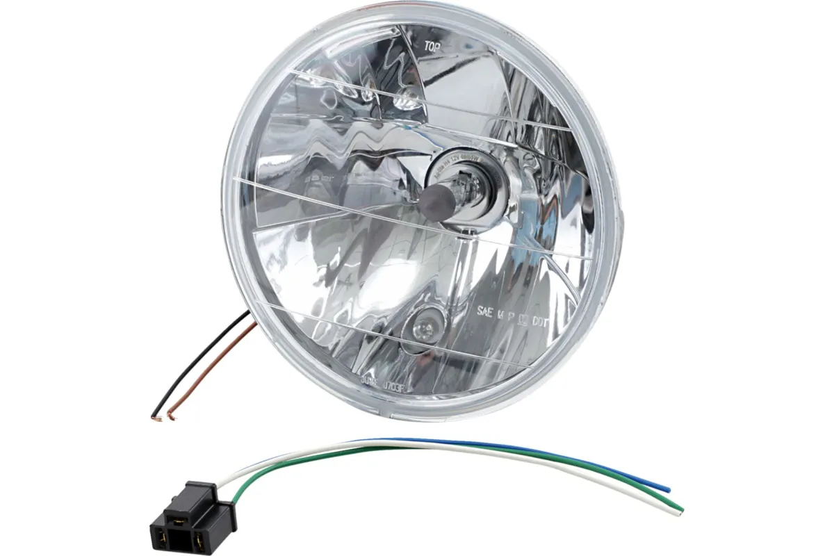 7H/LIGHT WITH PARK LIGHT