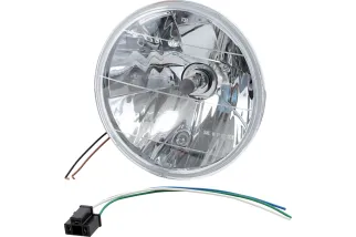 7H/LIGHT WITH PARK LIGHT