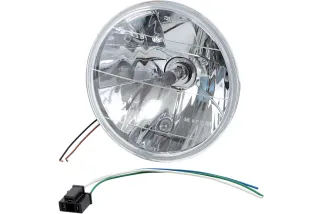 7H/LIGHT WITH PARK LIGHT