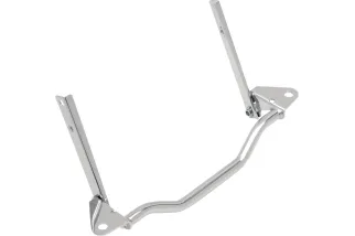 SPOTLGHT BAR 86-99 FLST