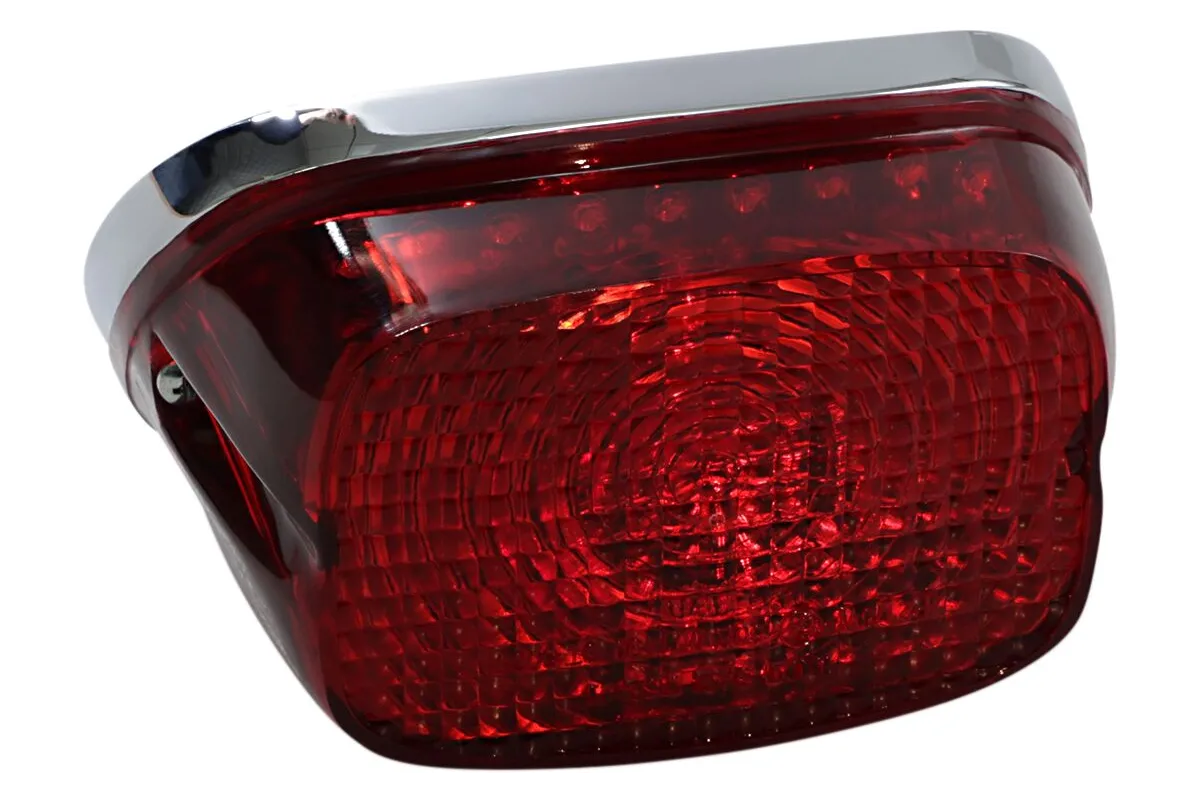 73-98 OEM LED TAILLIGHT