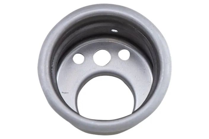 VENT GAS BUNG SCREW-IN