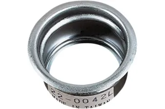 NON VENT BUNG SCREW-IN