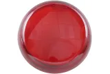 TURN SIGNAL LENS RED