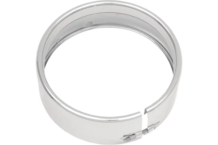 HEADLIGHT TRIM RING 1.8