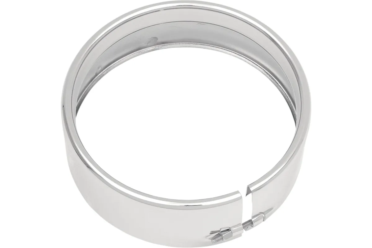 HEADLIGHT TRIM RING 1.8