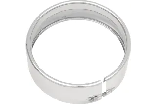 HEADLIGHT TRIM RING 1.8