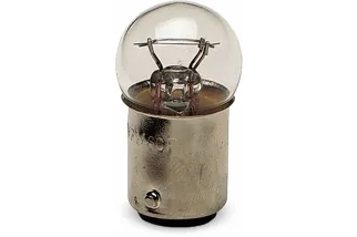 BULB 12V F/DUAL FIL/BARON