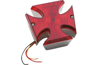 LED MALTESE TAILLIGHT