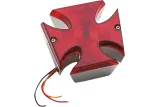 LED MALTESE TAILLIGHT