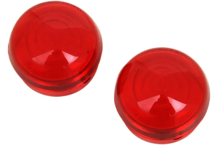 RED LENS FOR DS-282040/1