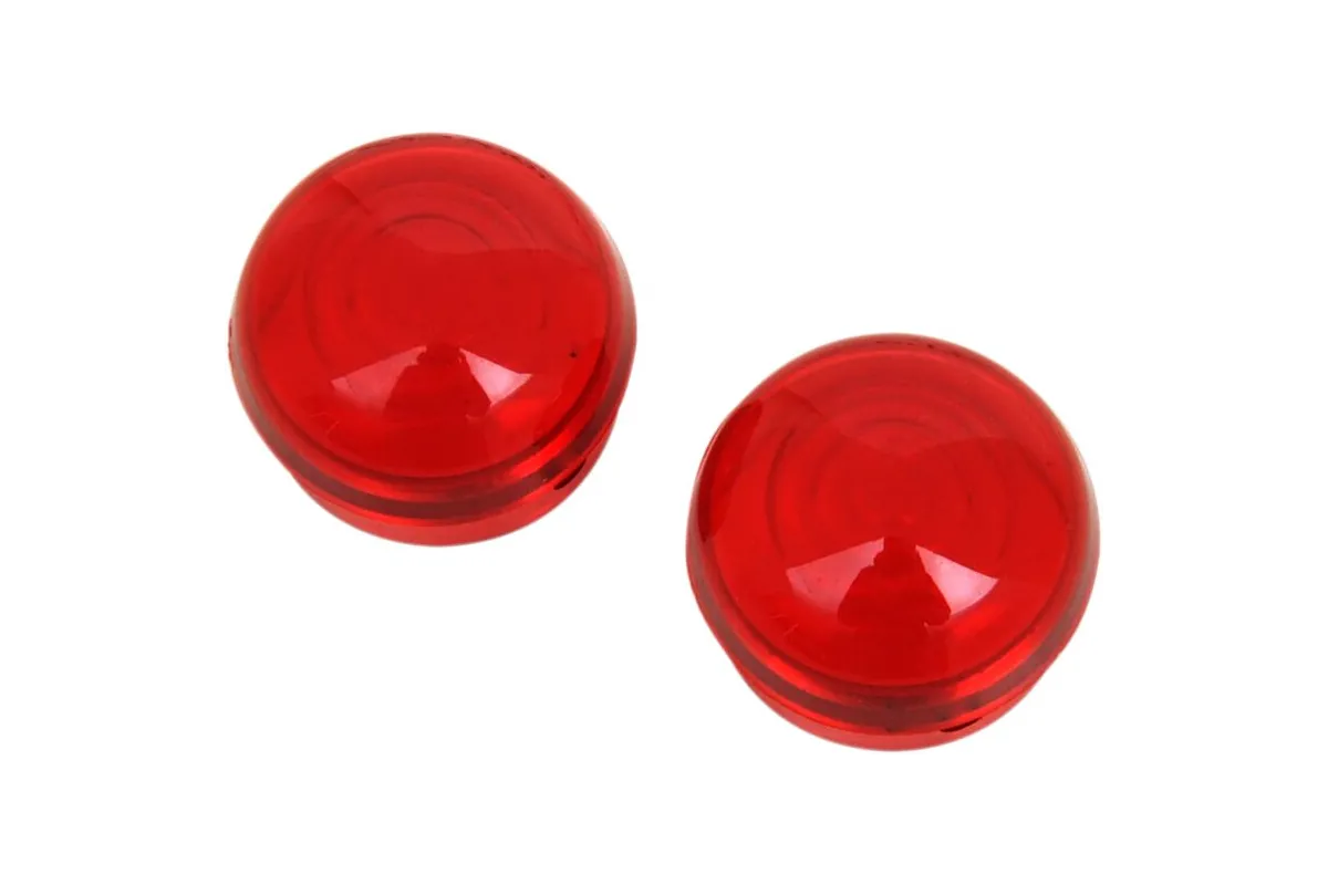 RED LENS FOR DS-282040/1
