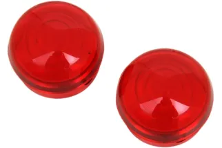 RED LENS FOR DS-282040/1
