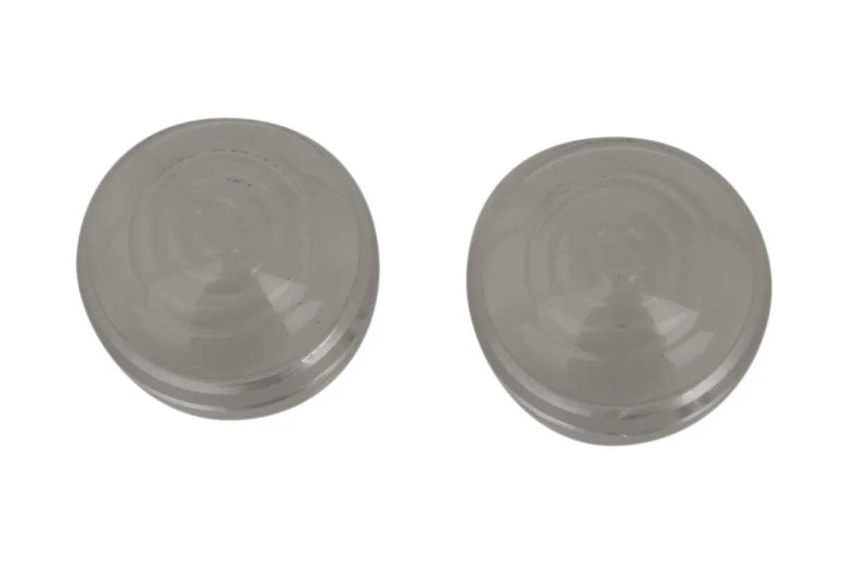 CLEAR LENS FOR DS282040/1