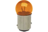 DUAL FIL MINI AMBER BULB