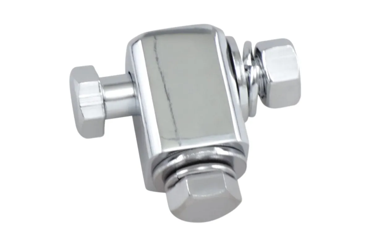 HDLITE MNTNG BLOCK W/HDWR