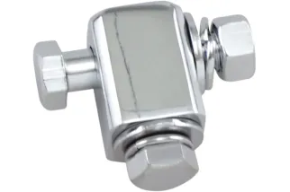 HDLITE MNTNG BLOCK W/HDWR