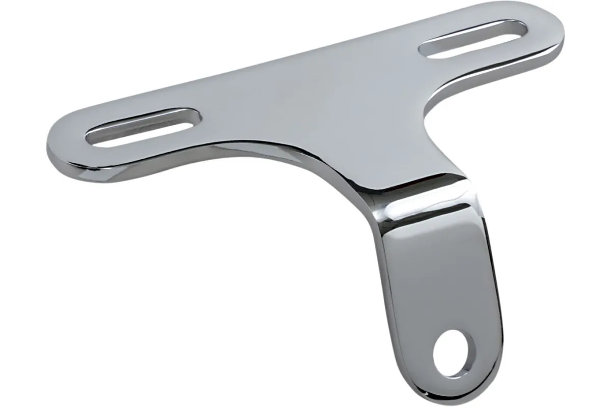 HEADLIGHT BRKT WIDE SNIGLE MNT