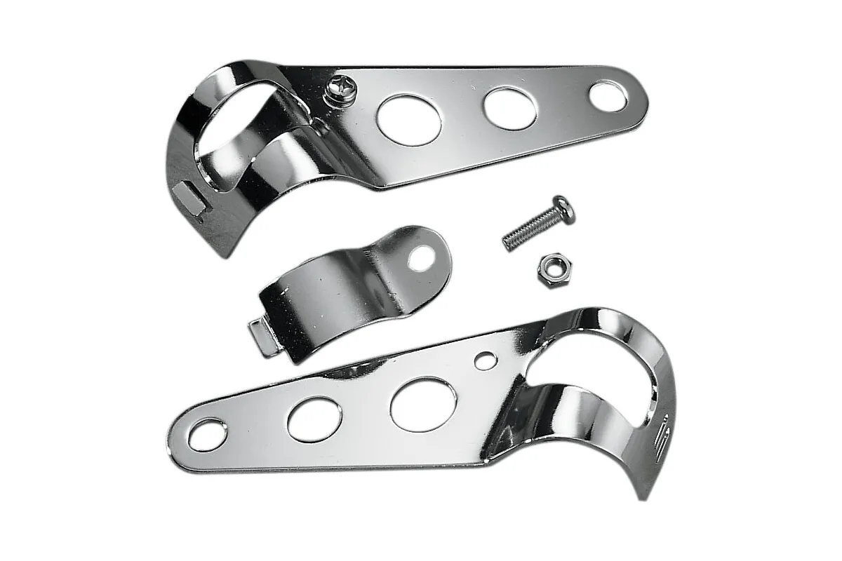 5 1/2 SIDE MNT HDLITE BKT