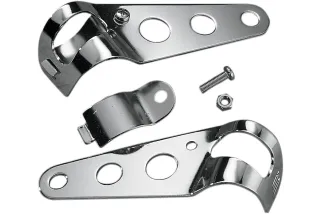 5 1/2 SIDE MNT HDLITE BKT