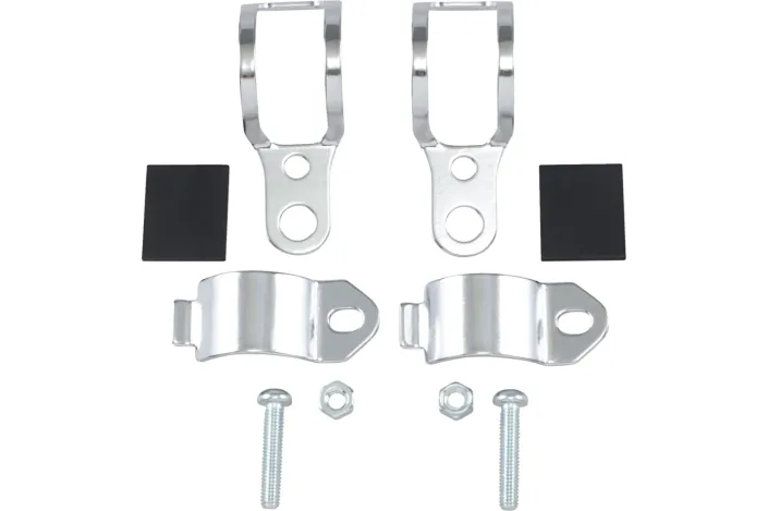 FORK MNT MARKER LIGHT BRKTS