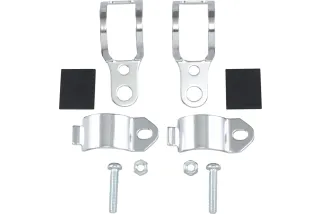 FORK MNT MARKER LIGHT BRKTS