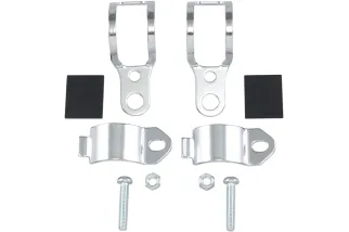 FORK MNT MARKER LIGHT BRKTS