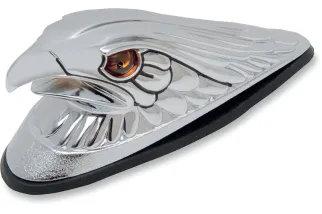 LG CHR EAGL FND ORN W/LIT