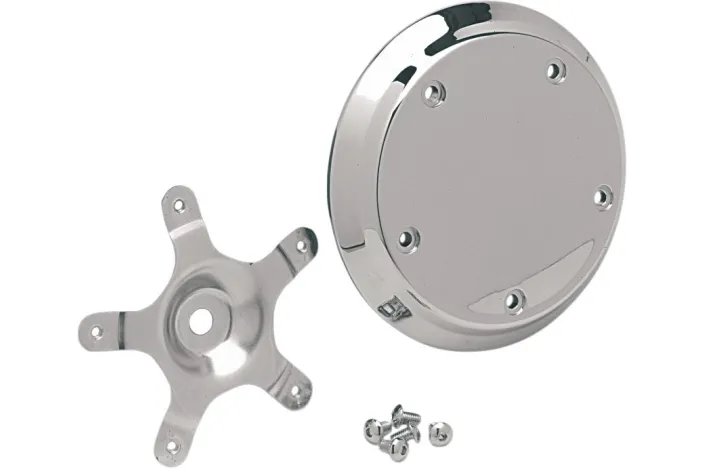 DOMED AIR CLEANER COVER