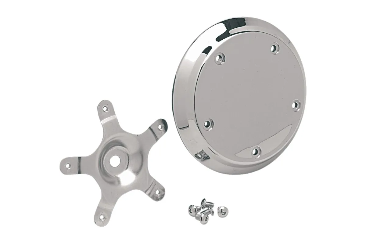 DOMED AIR CLEANER COVER