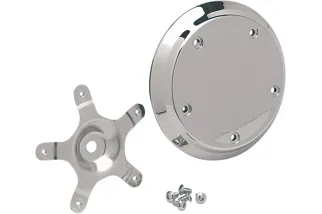 DOMED AIR CLEANER COVER