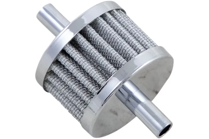 DUAL INLET BREATHR ELEMNT