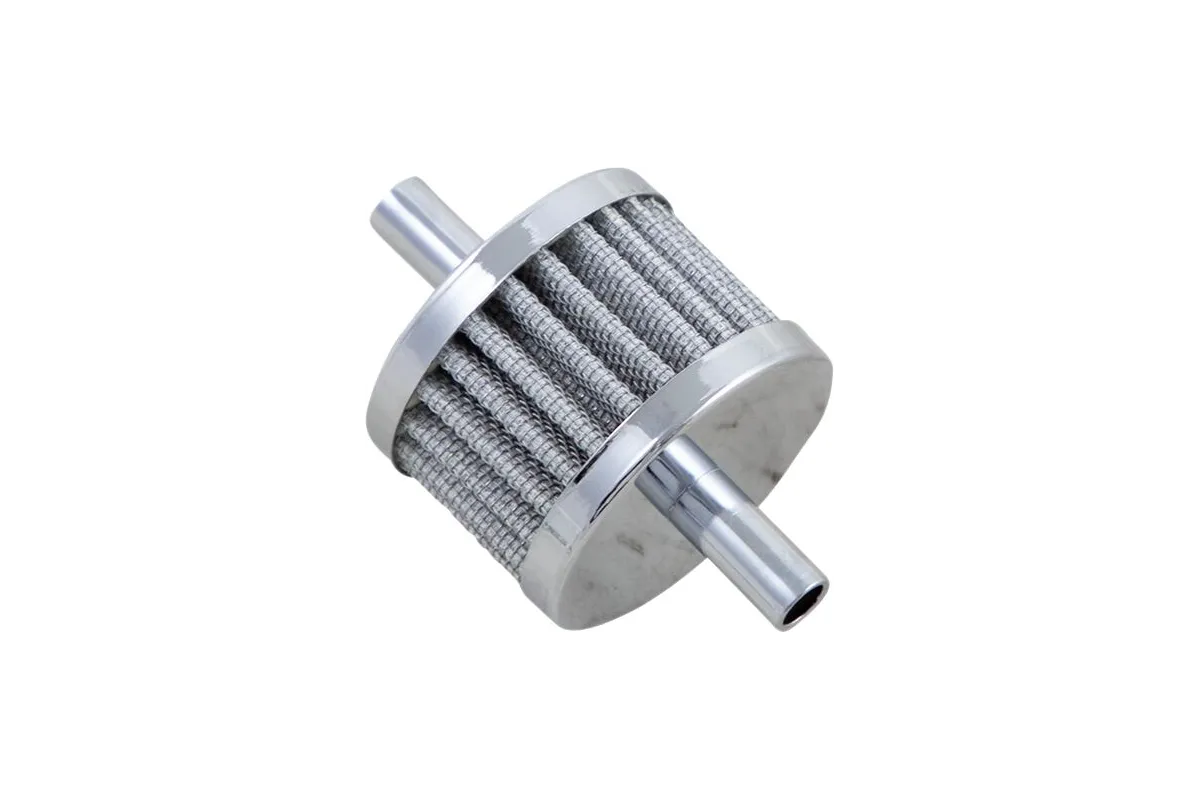 DUAL INLET BREATHR ELEMNT