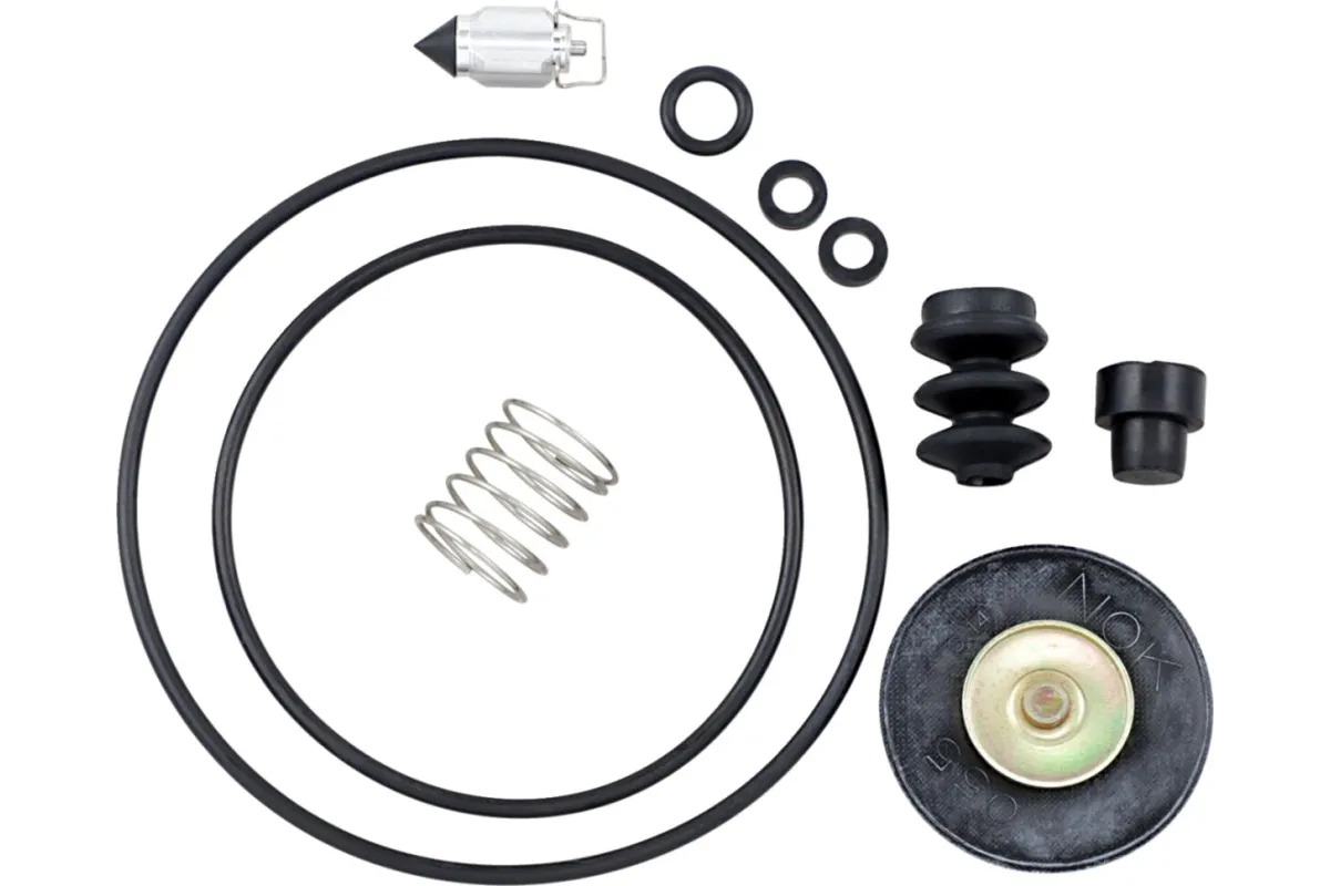 CARB REBUILD KT 76-78