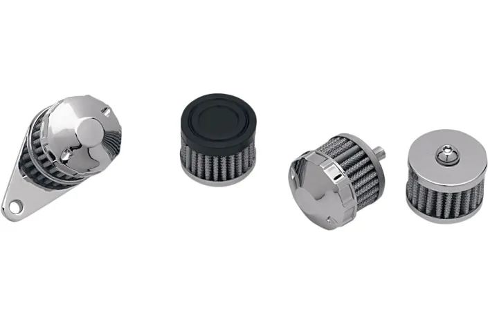 CR-CASE FLTR W/MNTG BASE