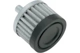 RUB TOP CR/CASE VENT FILT