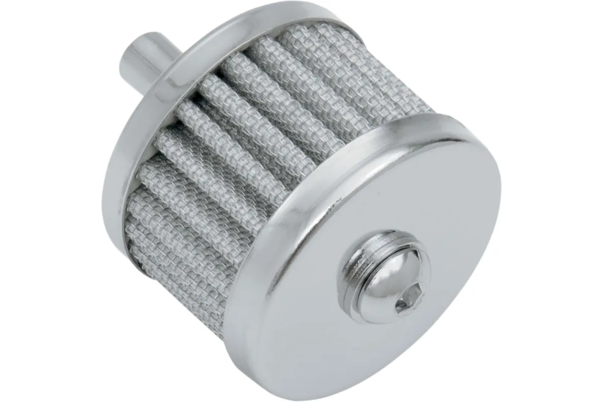 C/CASE BREATHER CNTR BOLT