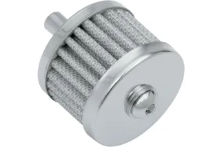 C/CASE BREATHER CNTR BOLT