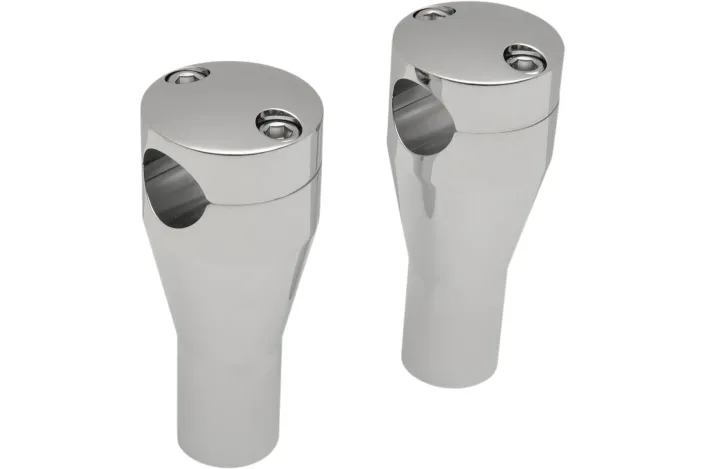 4 RISER SOCKET BOLT TOP