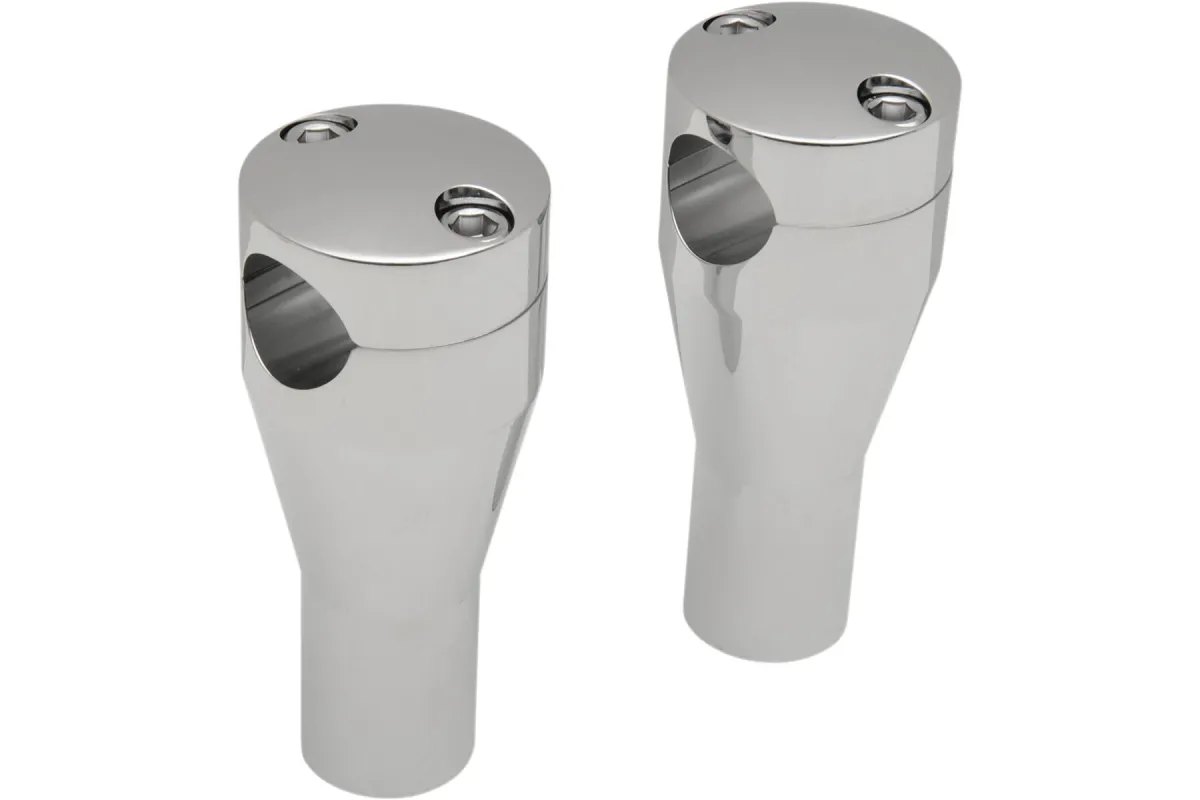 4 RISER SOCKET BOLT TOP