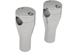 4 RISER SOCKET BOLT TOP