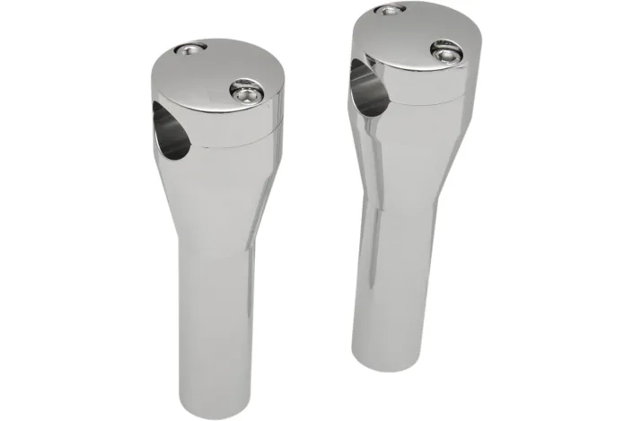 6 RISER SOCKET BOLT TOP